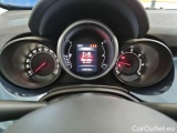  Fiat  500 FIAT X / 2014 / 5P / CROSSOVER 1.3 MJET 95CV 4X2 LOUNGE #4