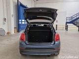  Fiat  500 FIAT X / 2014 / 5P / CROSSOVER 1.3 MJET 95CV 4X2 LOUNGE #5