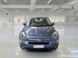  Fiat  500 FIAT X / 2014 / 5P / CROSSOVER 1.3 MJET 95CV 4X2 LOUNGE #6