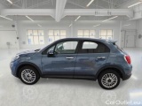  Fiat  500 FIAT X / 2014 / 5P / CROSSOVER 1.3 MJET 95CV 4X2 LOUNGE #8