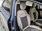  Fiat  500 FIAT X / 2014 / 5P / CROSSOVER 1.3 MJET 95CV 4X2 LOUNGE #13