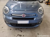  Fiat  500 FIAT X / 2014 / 5P / CROSSOVER 1.3 MJET 95CV 4X2 LOUNGE #34