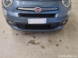  Fiat  500 FIAT X / 2014 / 5P / CROSSOVER 1.3 MJET 95CV 4X2 LOUNGE #37