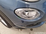  Fiat  500 FIAT X / 2014 / 5P / CROSSOVER 1.3 MJET 95CV 4X2 LOUNGE #40