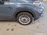  Fiat  500 FIAT X / 2014 / 5P / CROSSOVER 1.3 MJET 95CV 4X2 LOUNGE #42