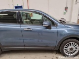  Fiat  500 FIAT X / 2014 / 5P / CROSSOVER 1.3 MJET 95CV 4X2 LOUNGE #44