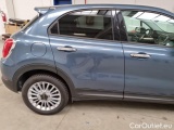  Fiat  500 FIAT X / 2014 / 5P / CROSSOVER 1.3 MJET 95CV 4X2 LOUNGE #48