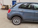  Fiat  500 FIAT X / 2014 / 5P / CROSSOVER 1.3 MJET 95CV 4X2 LOUNGE #54