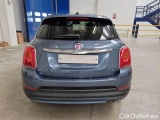  Fiat  500 FIAT X / 2014 / 5P / CROSSOVER 1.3 MJET 95CV 4X2 LOUNGE #57