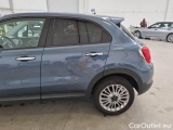  Fiat  500 FIAT X / 2014 / 5P / CROSSOVER 1.3 MJET 95CV 4X2 LOUNGE #65