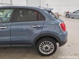  Fiat  500 FIAT X / 2014 / 5P / CROSSOVER 1.3 MJET 95CV 4X2 LOUNGE #63