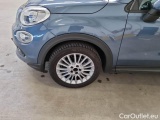  Fiat  500 FIAT X / 2014 / 5P / CROSSOVER 1.3 MJET 95CV 4X2 LOUNGE #70