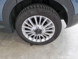  Fiat  500 FIAT X / 2014 / 5P / CROSSOVER 1.3 MJET 95CV 4X2 LOUNGE #80