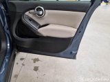  Fiat  500 FIAT X / 2014 / 5P / CROSSOVER 1.3 MJET 95CV 4X2 LOUNGE #86