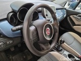  Fiat  500 FIAT X / 2014 / 5P / CROSSOVER 1.3 MJET 95CV 4X2 LOUNGE #94