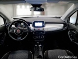  Fiat  500 FIAT X / 2018 / 5P / CROSSOVER 1.3 MJET 95CV 4X2 BUSINESS #3