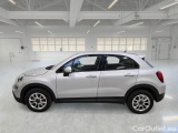  Fiat  500 FIAT X / 2018 / 5P / CROSSOVER 1.3 MJET 95CV 4X2 BUSINESS #8