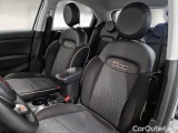  Fiat  500 FIAT X / 2018 / 5P / CROSSOVER 1.3 MJET 95CV 4X2 BUSINESS #11