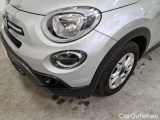  Fiat  500 FIAT X / 2018 / 5P / CROSSOVER 1.3 MJET 95CV 4X2 BUSINESS #37