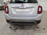  Fiat  500 FIAT X / 2018 / 5P / CROSSOVER 1.3 MJET 95CV 4X2 BUSINESS #62