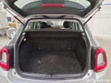  Fiat  500 FIAT X / 2018 / 5P / CROSSOVER 1.3 MJET 95CV 4X2 BUSINESS #119
