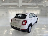  Fiat  500 FIAT X / 2018 / 5P / CROSSOVER 1.3 MJET 95CV 4X2 BUSINESS #2