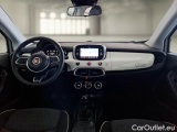  Fiat  500 FIAT X / 2018 / 5P / CROSSOVER 1.3 MJET 95CV 4X2 BUSINESS #3