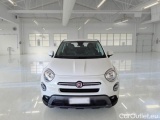  Fiat  500 FIAT X / 2018 / 5P / CROSSOVER 1.3 MJET 95CV 4X2 BUSINESS #6