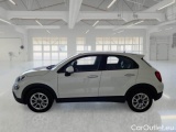  Fiat  500 FIAT X / 2018 / 5P / CROSSOVER 1.3 MJET 95CV 4X2 BUSINESS #8