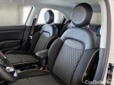  Fiat  500 FIAT X / 2018 / 5P / CROSSOVER 1.3 MJET 95CV 4X2 BUSINESS #11