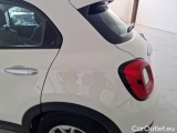  Fiat  500 FIAT X / 2018 / 5P / CROSSOVER 1.3 MJET 95CV 4X2 BUSINESS #37