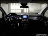  Fiat  500 FIAT X / 2018 / 5P / CROSSOVER 1.3 MJET 95CV E6D CLUB #3