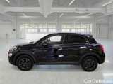  Fiat  500 FIAT X / 2018 / 5P / CROSSOVER 1.3 MJET 95CV E6D CLUB #7