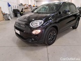  Fiat  500 FIAT X / 2018 / 5P / CROSSOVER 1.3 MJET 95CV E6D CLUB #30