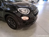  Fiat  500 FIAT X / 2018 / 5P / CROSSOVER 1.3 MJET 95CV E6D CLUB #36