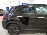  Fiat  500 FIAT X / 2018 / 5P / CROSSOVER 1.3 MJET 95CV E6D CLUB #56