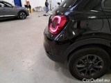  Fiat  500 FIAT X / 2018 / 5P / CROSSOVER 1.3 MJET 95CV E6D CLUB #65