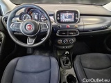  Fiat  500 FIAT X / 2018 / 5P / CROSSOVER 1.3 MJET 95CV E6D CLUB #3