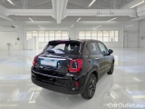  Fiat  500 FIAT X / 2018 / 5P / CROSSOVER 1.3 MJET 95CV E6D CLUB #2