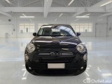  Fiat  500 FIAT X / 2018 / 5P / CROSSOVER 1.3 MJET 95CV E6D CLUB #6