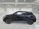  Fiat  500 FIAT X / 2018 / 5P / CROSSOVER 1.3 MJET 95CV E6D CLUB #8