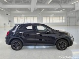  Fiat  500 FIAT X / 2018 / 5P / CROSSOVER 1.3 MJET 95CV E6D CLUB #7