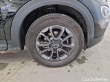  Fiat  500 FIAT X / 2018 / 5P / CROSSOVER 1.3 MJET 95CV E6D CLUB #17