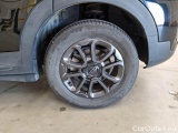  Fiat  500 FIAT X / 2018 / 5P / CROSSOVER 1.3 MJET 95CV E6D CLUB #69