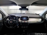  Fiat  500 FIAT X / 2018 / 5P / CROSSOVER 1.3 MJET 95CV E6D CONNECT #3