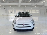  Fiat  500 FIAT X / 2018 / 5P / CROSSOVER 1.3 MJET 95CV E6D CONNECT #6