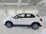  Fiat  500 FIAT X / 2018 / 5P / CROSSOVER 1.3 MJET 95CV E6D CONNECT #8