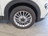  Fiat  500 FIAT X / 2018 / 5P / CROSSOVER 1.3 MJET 95CV E6D CONNECT #17