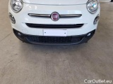  Fiat  500 FIAT X / 2018 / 5P / CROSSOVER 1.3 MJET 95CV E6D CONNECT #31