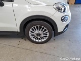  Fiat  500 FIAT X / 2018 / 5P / CROSSOVER 1.3 MJET 95CV E6D CONNECT #39